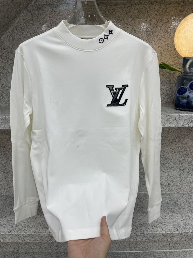 Louis Vuitton Hoodies